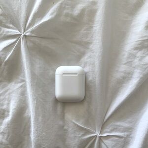 Apple Airpods 2nd Generation